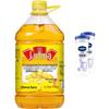 Комбо: Лосьон для тела Vaseline и арахисовое масло Luhua