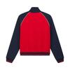 Adidas x Brain Dead x Disney Track Top 'Better Scarlet' Men's