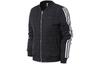 adidas Женская черная пуховая куртка BP6473