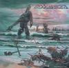 CD ODYSSEA - Tears In Floods KICP1064 Nexus 2005 Япония Рок Б/У
