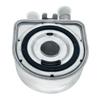 26410-2G000 Масляный радиатор двигателя для Hyundai Kia Hyundai Santa Fe Tucson Optima Sorento Sportage Genesis Coupe 2.4L 3.3L 2006-2016