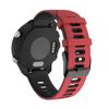 20 мм 22 мм Ремешок для часов Для Garmin Venu 3 2 Sq 2 Plus Forerunner 645 245 255 Music 265 Vivoactive 5 4 3 Силиконовый ремешок Браслет для часов
