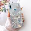 Чехол для Huawei Y6s 2019 JAT-LX3 Милый Лев Модный Расписной Чехол Мягкий Силиконовый Чехол Для Huawei Y6 Prime 2019 Y62019 Fundas Coque