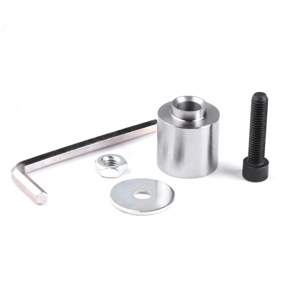 Основа для ножа для бусин, Нож для бусин, Позиционирование браслета с круглыми бусинами, Деревянная основа для нанизывания, Форма, Эксцентричное смещение