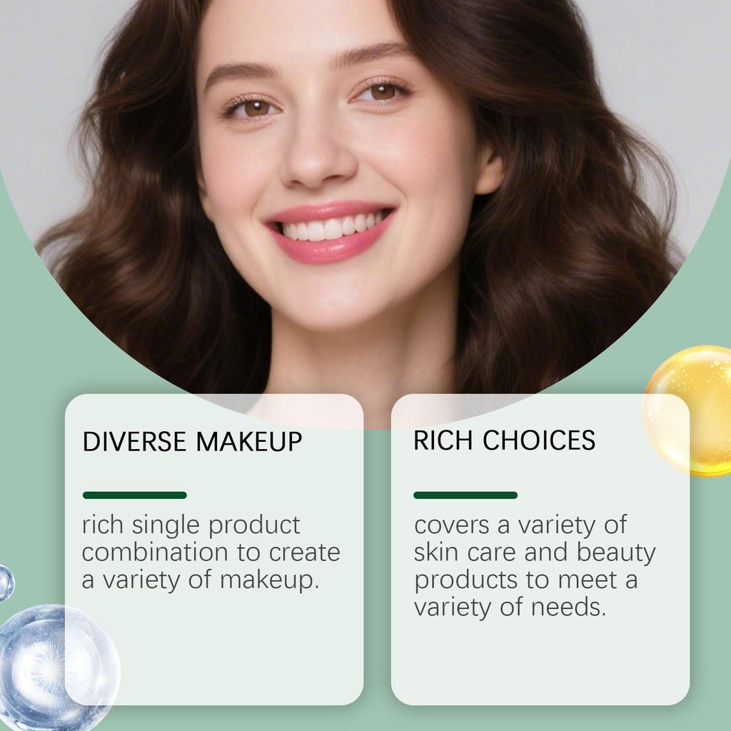 Рождественский увлажняющий и увлажняющий набор из 24 средств Рождественский увлажняющий и увлажняющий обратный отсчет коробка Увлажняющий увлажняющий 100 мл