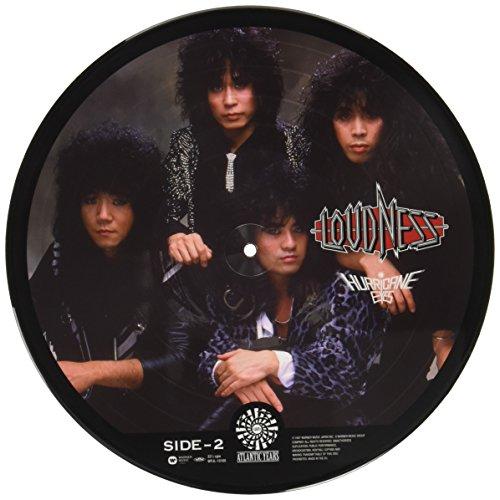 ГЛАЗА УРАГАНА [Аналог]