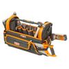 Bahco BAHCO Zippered Polyester Tool Bag 4750FB1-19A