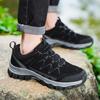 Hiking Shoes Outdoor Non-slip Hiking Men's Shoes Wear-resistant Camping Sports Running Hiking Shoes