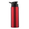 Stainless Steel Sports Kettle 304 Straight Drink Bicycle 700ml Sports Cold Water Cup