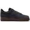 Air Force 1 'off Noir'' Повседневные Нескользящие Амортизация Устойчивые к истиранию DO6730-001