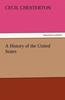 Книга A History of the United States