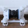Yunduo QBY Series Pneumatic Diaphragm Pump