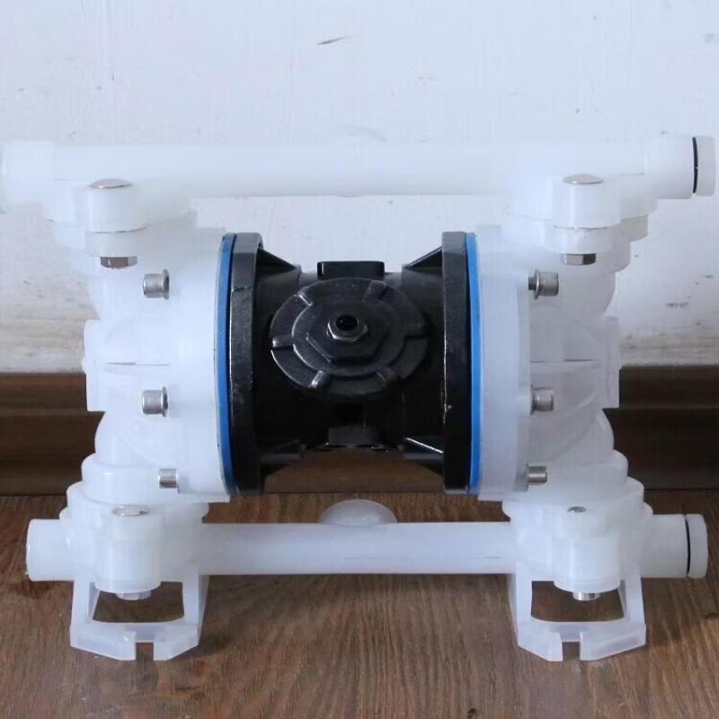 Yunduo QBY Series Pneumatic Diaphragm Pump