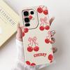 Чехол для Infinix Note 50X 5G X6857B Новый Конфетный Расписной Чехол для Телефона Для Infinix Note 50 Pro Plus 50S Note50X Note50S 5G Оболочка
