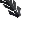 Подходит для CBR1000 600RR CB400 CB750 CB1300 Hornet HRC Защитная наклейка на бак из углеродного волокна