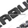Совместимо с модификациями Mercedes-Benz G-Class, E-Class, C-Class и S-Class от Brabus, с шильдиками BRABUS, английской надписью и наклейками.