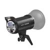 Godox SK300II-V Модернизированная студийная вспышка мощностью 300 Вт GN58 5600+/-200K Встроенный стробоскоп 2,4G