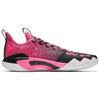 Kyrie Irving X Anta Shock Wave 5 Pro 520 Men Sneakers Pink Black 112421111S-6