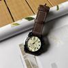 Новые часы в стиле Гонконга для подростков, премиальные, с черными технологиями, премиальные, с большим циферблатом, студенческие, мужские, в стиле ins