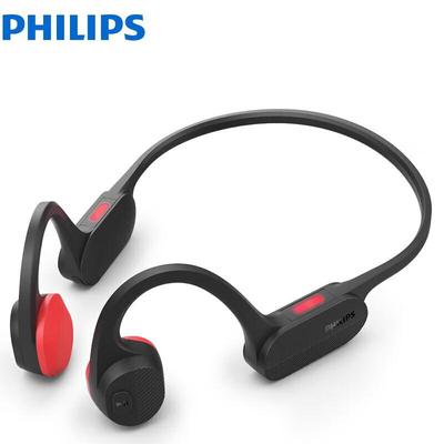 Philips TAA5608 Костно-проводные Bluetooth-наушники для спорта