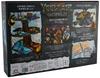 Hobby Japan Yggdrasil Chronicles Японское издание (1-5 игроков, 90 минут, Возраст 14+) Настольная игра