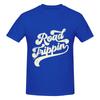 1 Piece Cool Funny Graphic 100 Cotton Tshirt Road Trip Tops Tees For Unisex