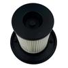 2/4 HEPA-фильтра для пылесоса BOSCH Unlimited 6 BCS611AM01 BCS611AM05 BCS611AM02 Запасные фильтрующие инструменты Детали