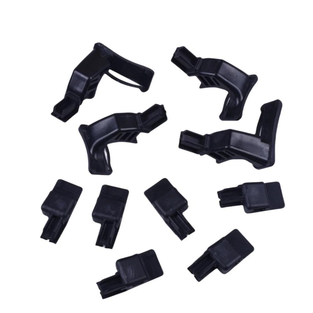 Комплект кронштейнов люка для Smart W451 Fortwo A4517820028 A4517760016