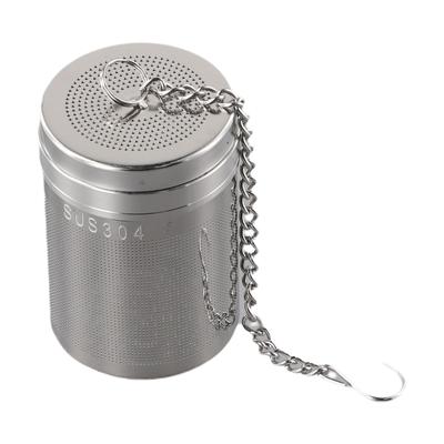 Чайник для заваривания чая Home Fine Holes Mug Rust Resistance Seals