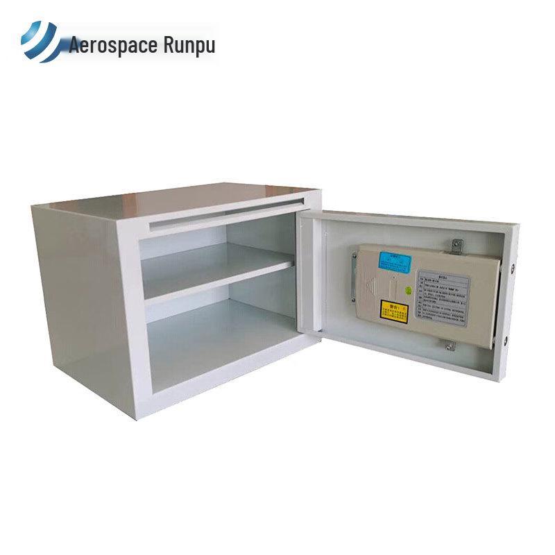 Aerospace Runpu HT-907 Desktop Security File Cabinet