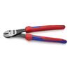 KNIPEX Diagonal Cutting Pliers 7422-250 Heavy-Duty (Bent Type)