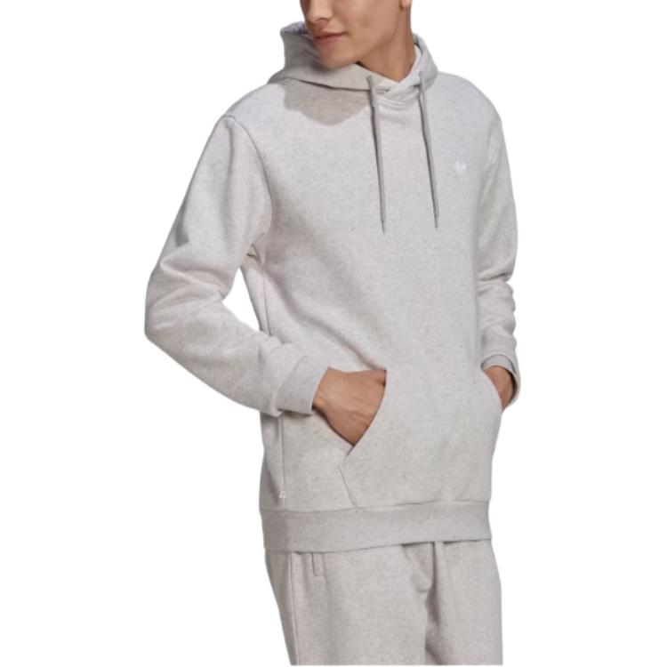 adidas Худи Essentials Made With Nature HK7538