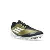Adidas Messi Adizero F50 League FG MG Triunfo Dorado Unisex Sneakers Gold Gold-Metallic Cloud-White IG9274