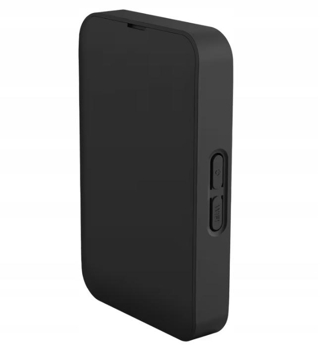 Portable Mobile Router for SIM Card Strong 4G+ MiFi 900