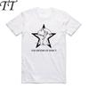 2019 Men The Sisters Of Mercy Fashion Print Rock N Roll T Shirt Summer Short Sleeves O Neck Post Punk Goth Rock Band T-shirt