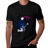 Johnny Thunders 2 Tshirt Running Perforunisexce Short Sleeve Tee Tshirt