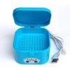 Hearing Aid Dryer for Rechargeable Hearing Aid,Hearing Aid Dryer Dehumidifier, Electronic Partner Constant Temperature Automatic Drying System