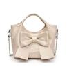 Bow Bag New Shoulder Messenger Bag Fashion Women's Bag