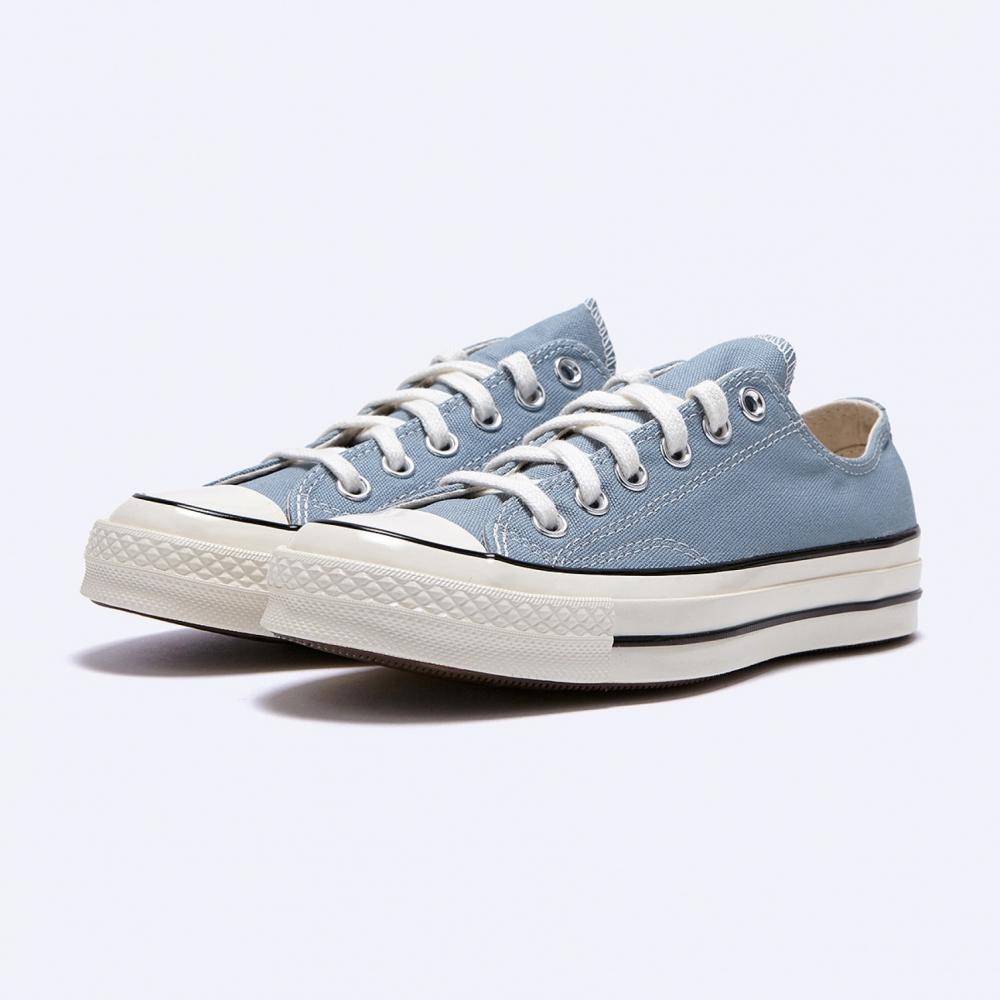 Converse Converse Chuck 70 сезонный цвет кокон синий A04586