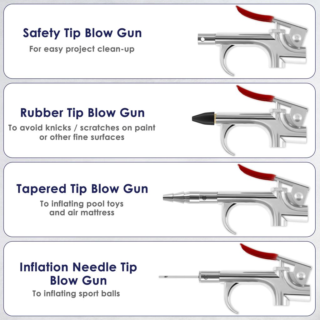Шланг для воздушного компрессора Трубка Пневматическая Прямая Труба Шланг для насоса воздушного компрессора с быстроразъемным соединителем 1/4 дюйма Штекеры-адаптеры с наружной резьбой