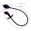 Out Inflatable Anal Big Dildo Plug Expandable Butt Plug With Pump Products Silicone Sex Toys for Women/Men Anal Dilator