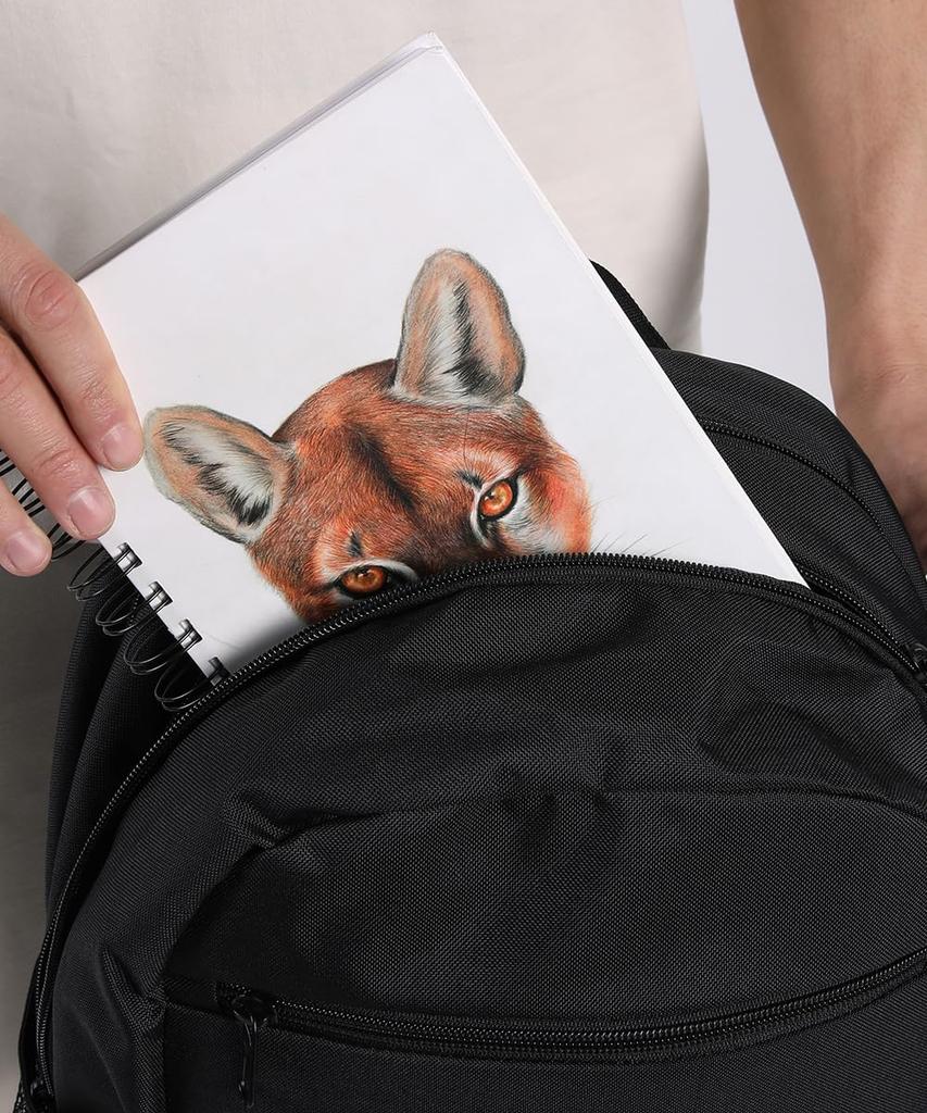 PUMA Buzz Backpack_09115301_