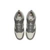 Nike Dunk High SE Light Bone Мужские кроссовки Серый Tumbled-Grey Coconut-Milk DM0582-001