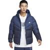 Nike Спортивная одеждаStorm FIT Пуховик Мужской Темно-синий DV1132-410