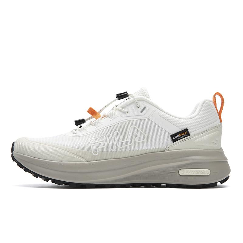Fila NUVOLE 4 Мужская уличная обувь Низкая Снежная A12M621205FSW