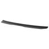 Roof Spoiler Lip Rear Roof Spoiler Easy Installation  Rugged Anti Corrosion for Hatchback