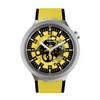 [Swatch] Watch BOLDEN YELLOW SB07S109 Yellow