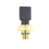 Oil Pressure Sensor Engine Oil Pressure Sensor Compatible with Cummins ISX ISM ISX11.9 ISX15 4087991 4921745 4087992 4921517 Oil Pressure Switch