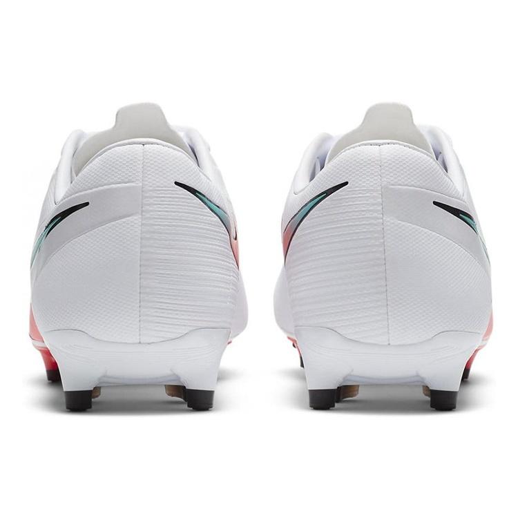 Nike Mercurial Vapor 13 Academy MG 'White Flash Crimson' Men's AT5269-163