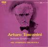 LP Record BEETHOVEN ARTURO TOSCANINI NBC SY  Symphonies Nos. 4 And 8 RVC1552 RCA GOLD SEAL Japan Classical Used